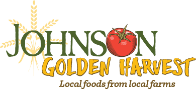 Johnson Golden Harvest